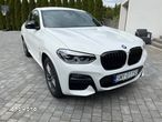 BMW X4 xDrive20d M Sport X sport - 18