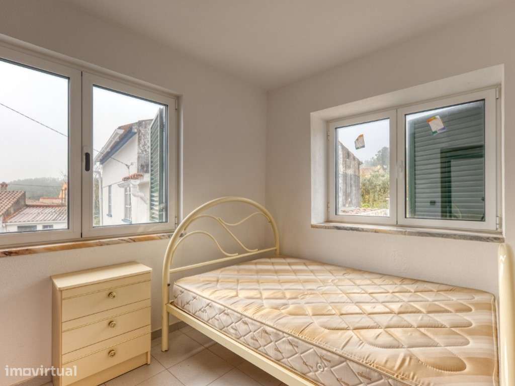 Moradia T4 com Quintal e Terraço, a Apenas 4 Minutos do Centro da V...-23