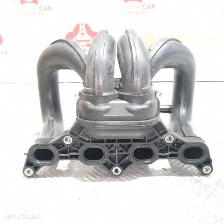 Galerie admisie Toyota Yaris II 1.0 VVT-i 2005-2014 | Daikyo 2SZ - 1