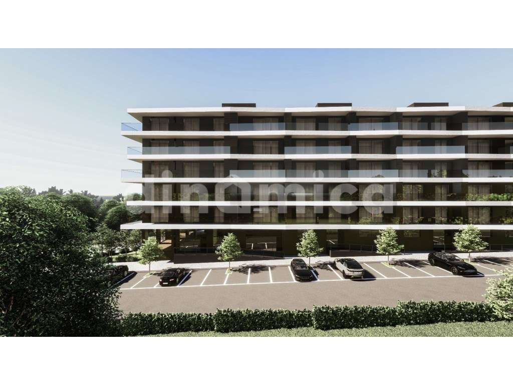 Apartamento T3 - Grande imagem: 3/15