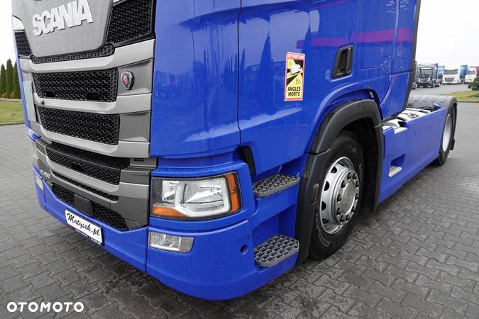 Scania R 450 / RETARDER / 2019 ROK - 11