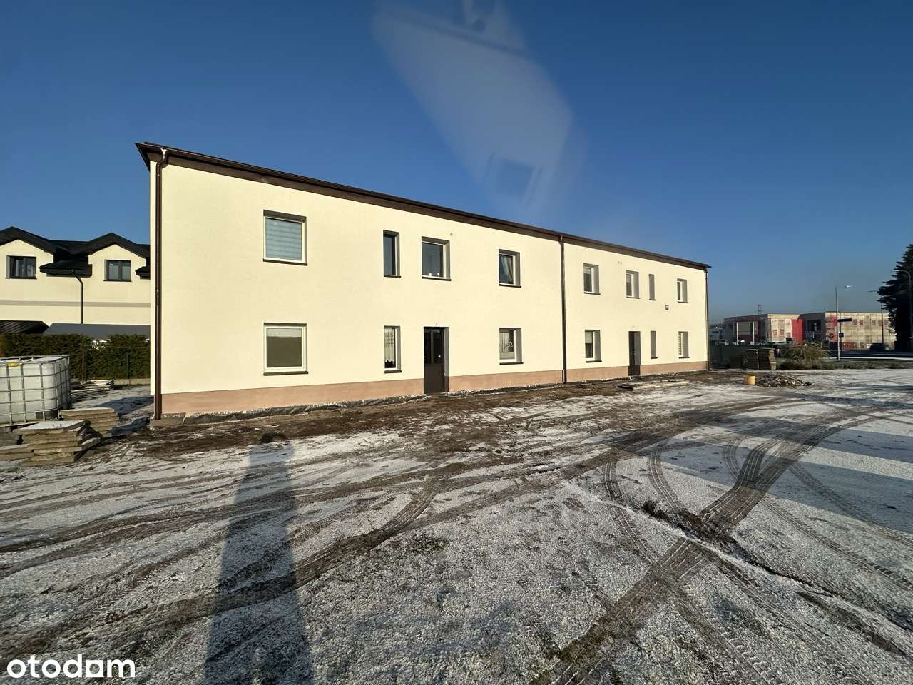 Nie potrzebujesz fortuny, by mieć własny kąt!-0