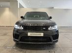 Land Rover Range Rover Sport 2.0 Si4 PHEV HSE Dynamic - 3