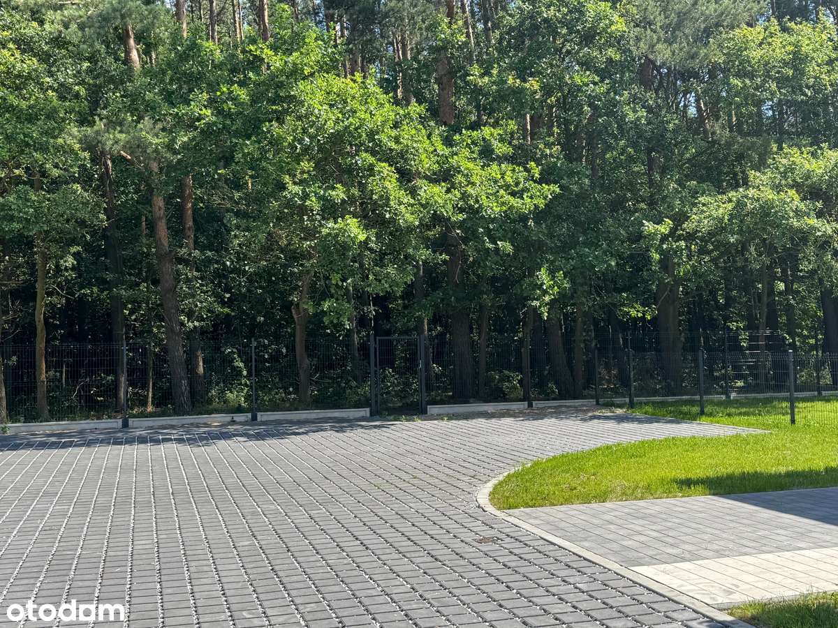 Zamieszkaj pod lasem w okolicach Brzegu - SUPER CENA - Pełny obrazek: 3/20