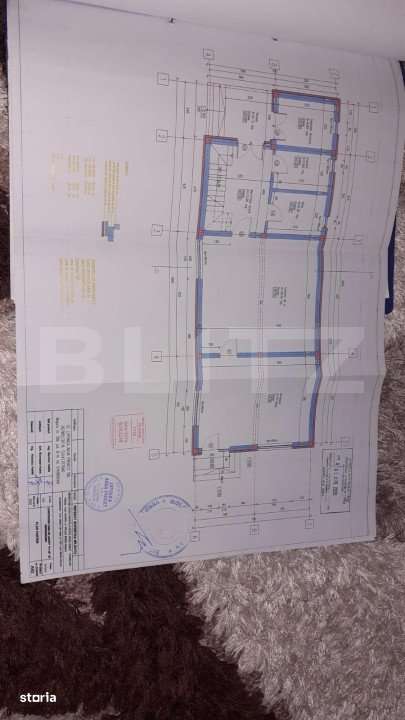 Casa individuala in com. Maieru - Imagine principală: 3/5