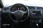 Volkswagen Tiguan 2.0 TDI SCR 4MOTION DSG Highline - 12