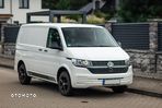 Volkswagen transporter - 4