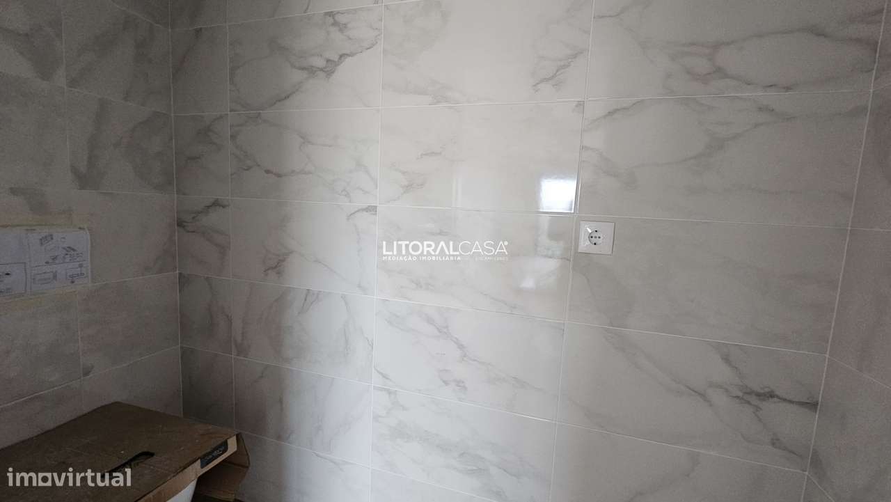 T2 + 1 Novo | Esgueira - Grande imagem: 4/14