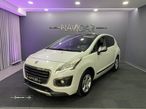 Peugeot 3008 1.6 e-HDi Allure 2-Tronic 110g - 3