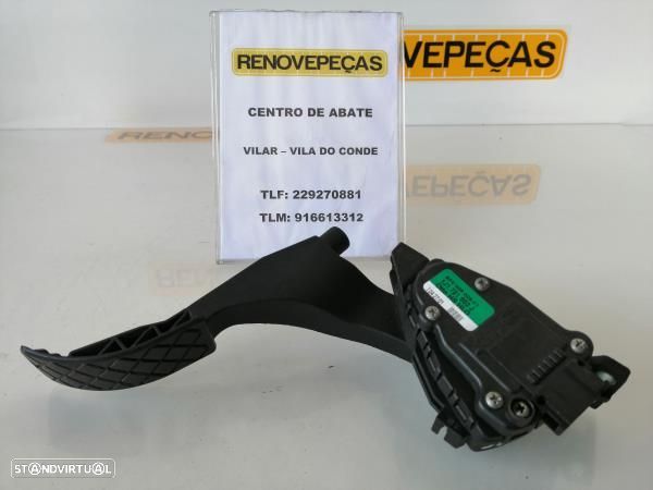 Pedal Acelerador Eletrico Seat Leon (1M1) - 1