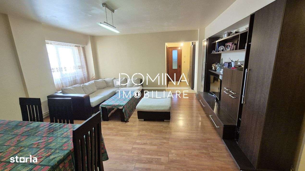 Inchiriere apartament 3 camere, mobilat/utilat, Bd. Republicii - Imagine principală: 2/10