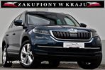 Skoda Kodiaq 2.0 TDI 4x4 Style DSG - 1