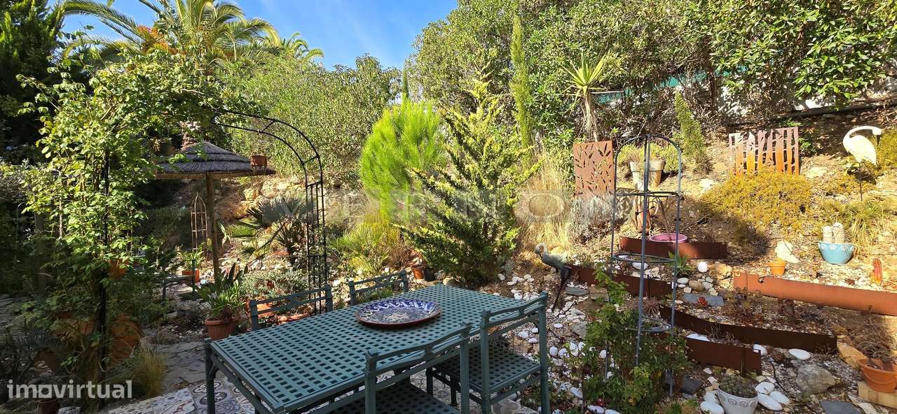 Algarve, Carvoeiro para venda moradia com 4 quartos, piscina, vista ma-41