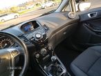 Ford Fiesta 1.5 TDCi Titanium - 48