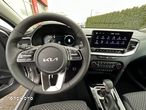 Kia Ceed 1.5 T-GDI Business Line Plus DCT - 31