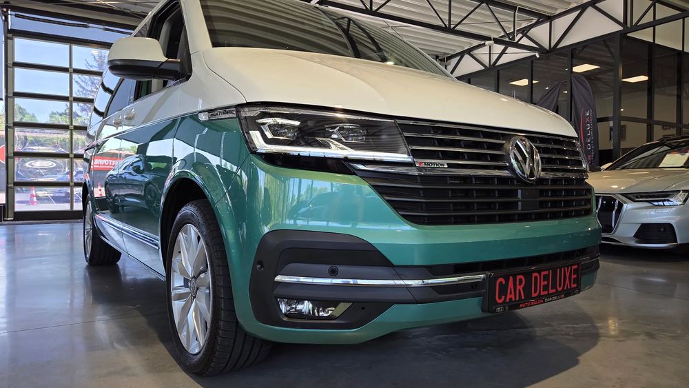 Volkswagen Multivan 2.0 TDI L1 Highline 4Motion DSG 2023