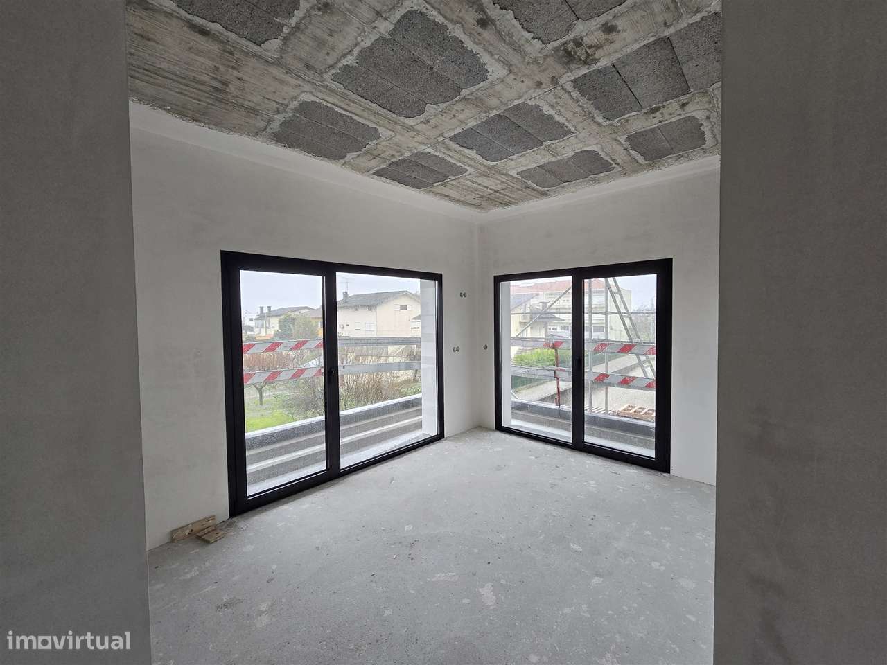 Apartamento T2 e T3 em Mangualde - Grande imagem: 5/20