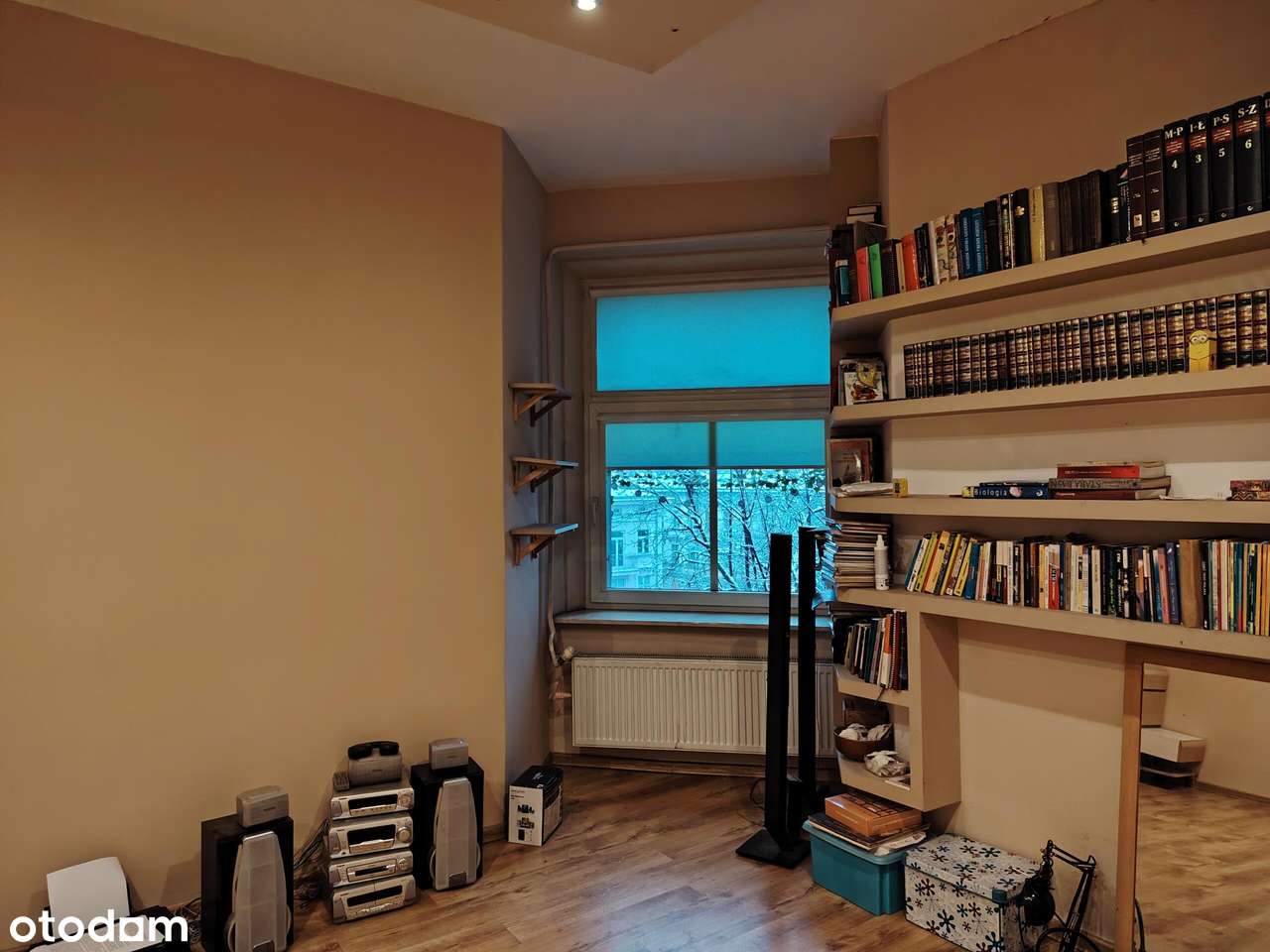 Stylowe mieszkanie  Łódź Śródmieście blisko Nowego Centrum-0