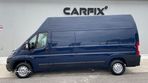 Peugeot Boxer 2.2 BlueHDI 165 CV - 9