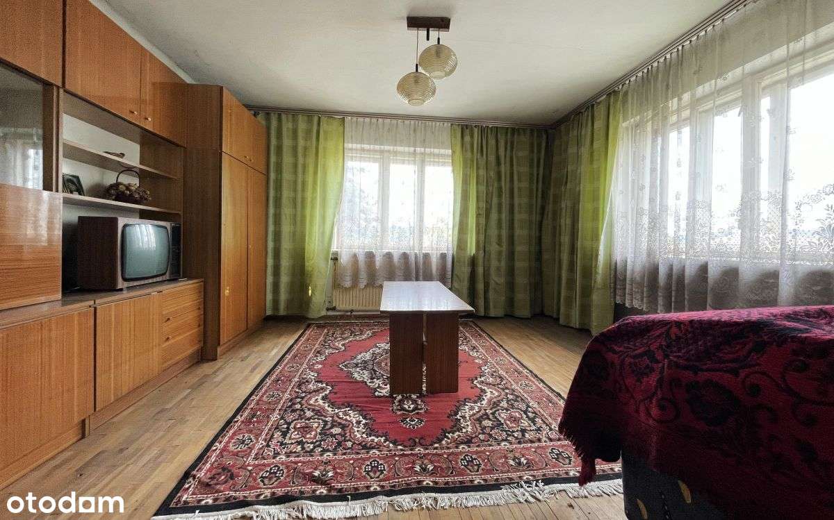 Dom 15 Minut OD Rzeszowa/działka 8 AR - Pełny obrazek: 4/7