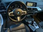 BMW X3 18 d sDrive Ed. L.Style Auto - 11