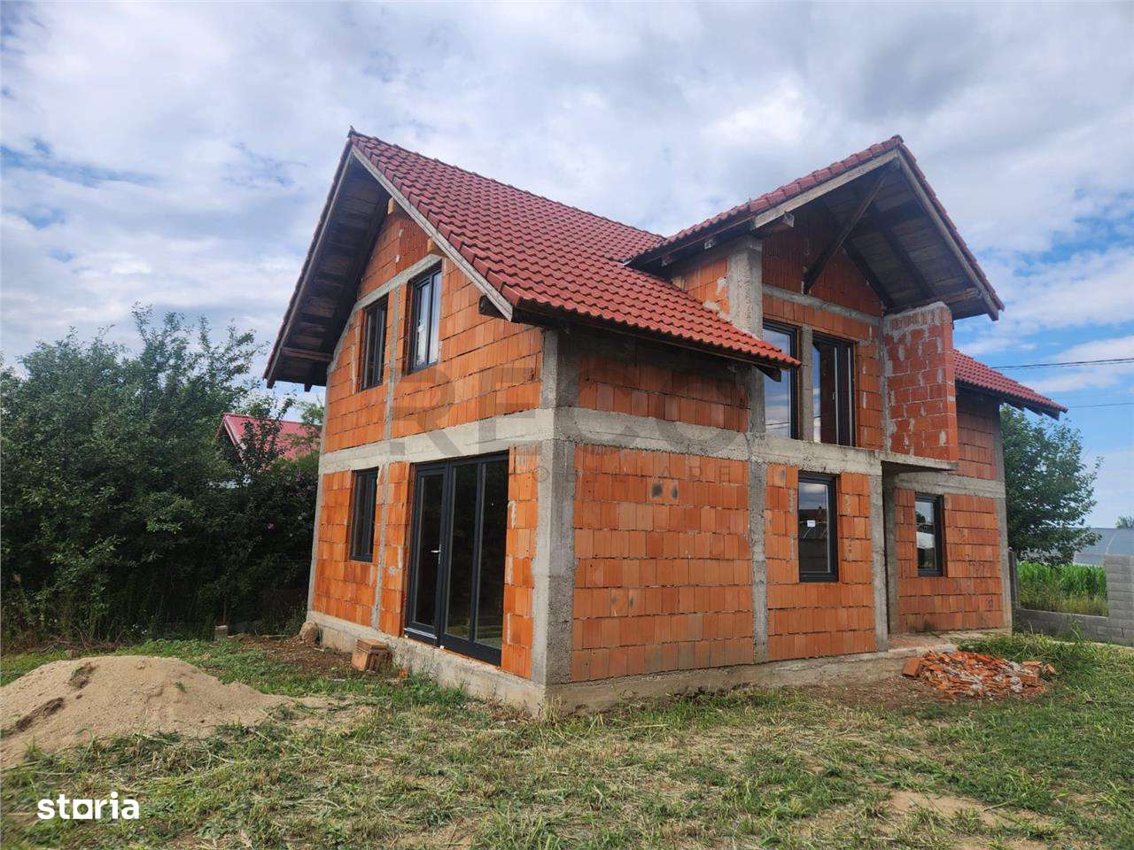 RECO Casa cu mansarda in Biharia - Imagine principală: 5/12