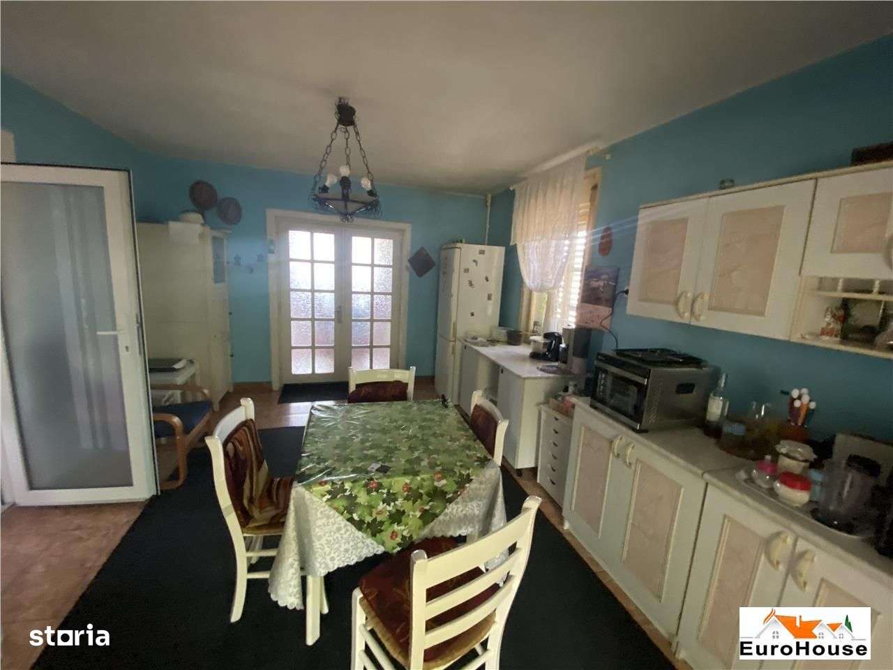 Casa de vanzare in Alba Iulia-3