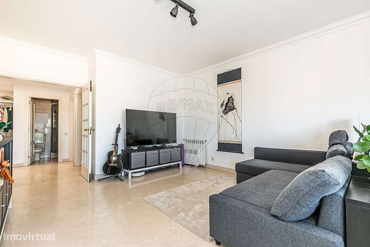 Apartamento T2 para arrendamento - Grande imagem: 5/24