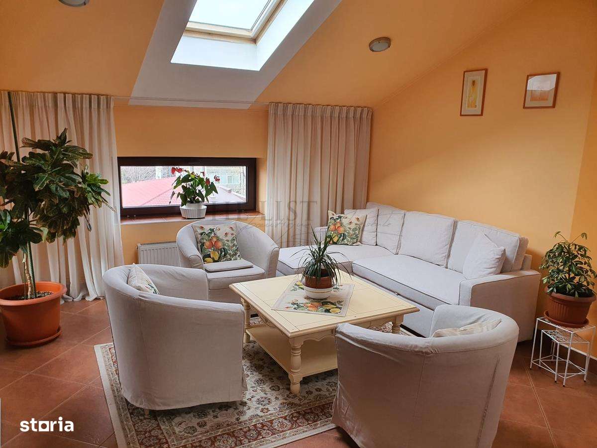 Studio 65 mp | DOROBANTI - Imagine principală: 1/14