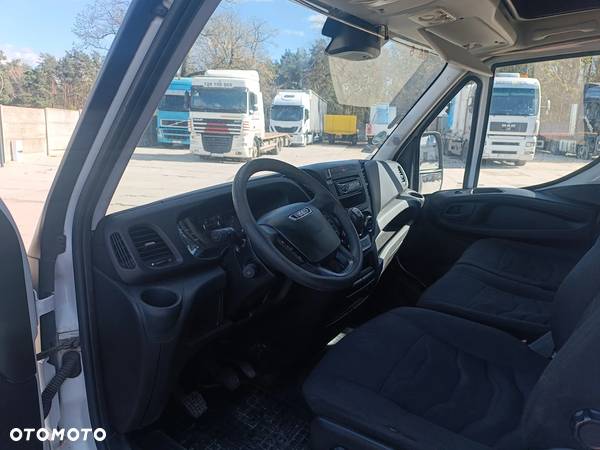 Iveco DAILY - 6