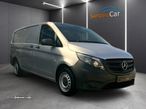 Mercedes-Benz Vito 114 CDi/34 - 3