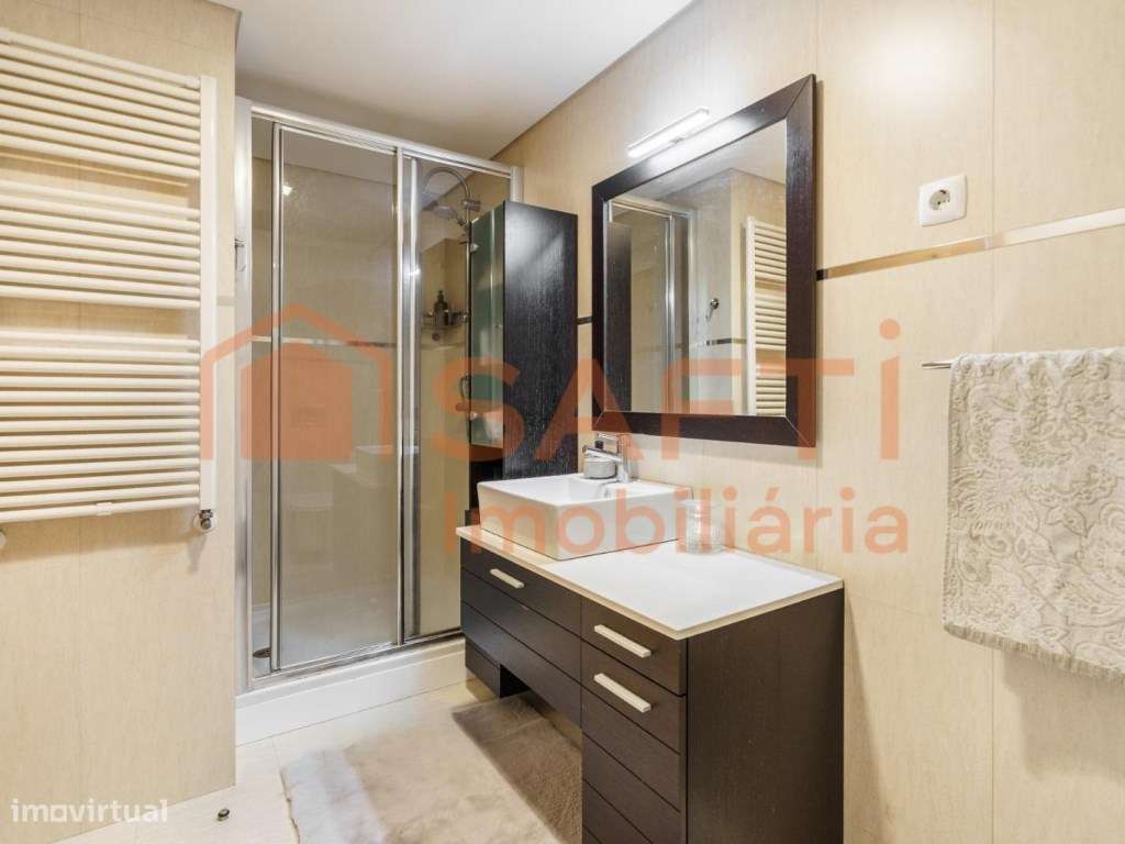 Apartamento T3 em Fraião-Braga-15