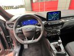 Ford Kuga 2.0 EcoBlue mHEV FWD ST-Line - 27