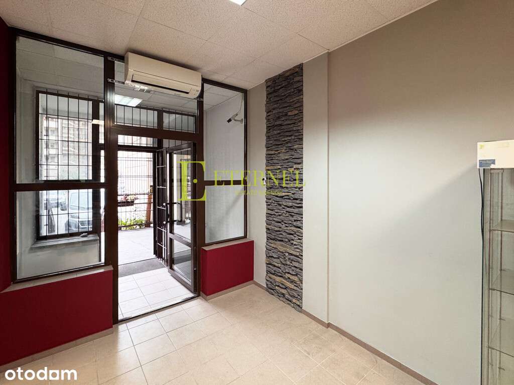 Przestronny lokal 83m² w pasażu handlowym - Pełny obrazek: 5/17