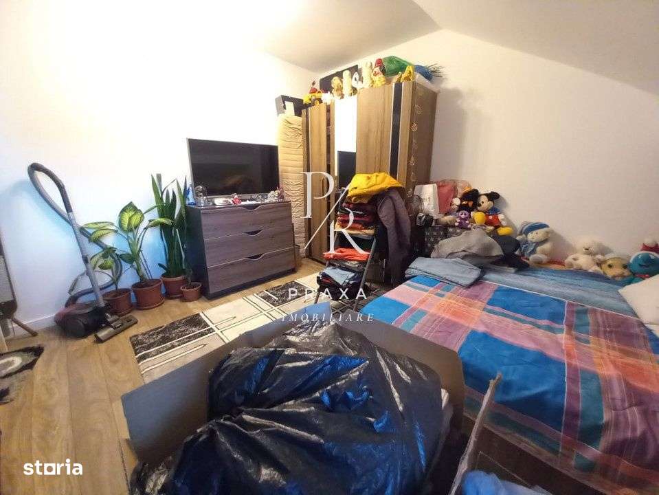 Apartament 2 camere, 41 mp, zona Urusagului, Floresti! - Imagine principală: 4/8