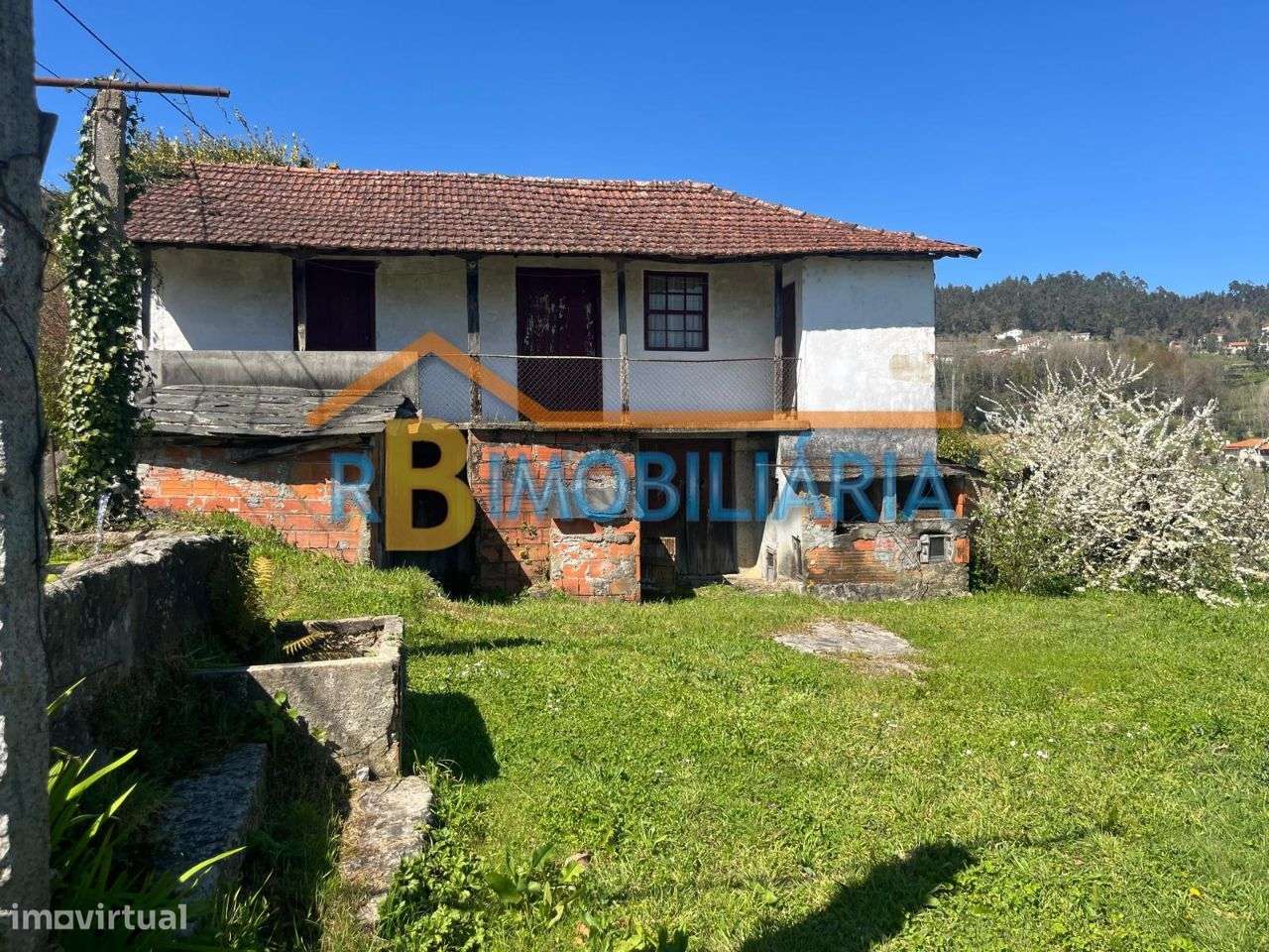 Quinta em Moldes - Arouca-6