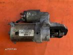 Electromotor Ford Focus 2, 1.8 benzina cod 4M5T-11000-AB - 1