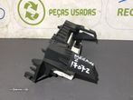 Display de Informação Renault Megane II   8200290543 - 2