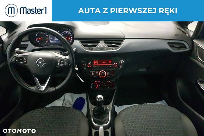 Opel Corsa 1.2 Enjoy - 9