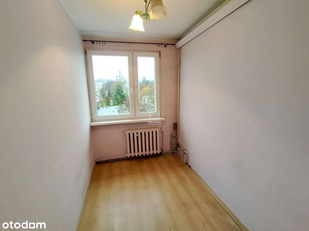 3-pokojowe mieszkanie do wprowadzenia-11