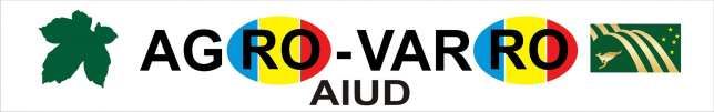 Agro Varro Botosani logo