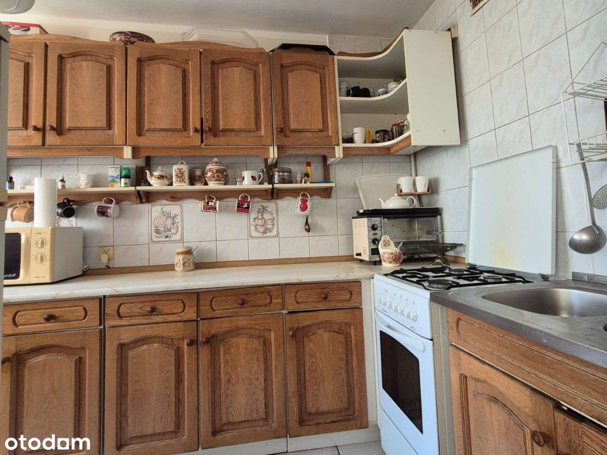 Mieszkanie, 1 piętro, 3 pokoje, Lubin - Pełny obrazek: 3/9