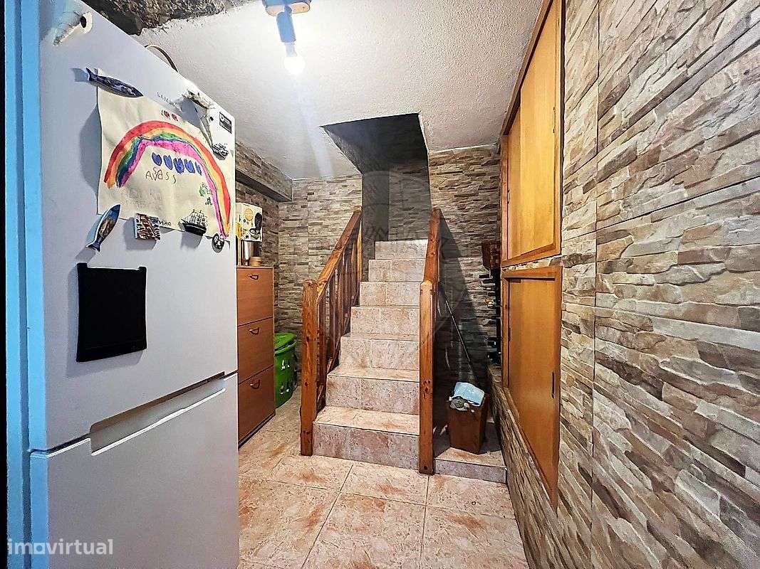 Moradia T4 para venda - Grande imagem: 4/25