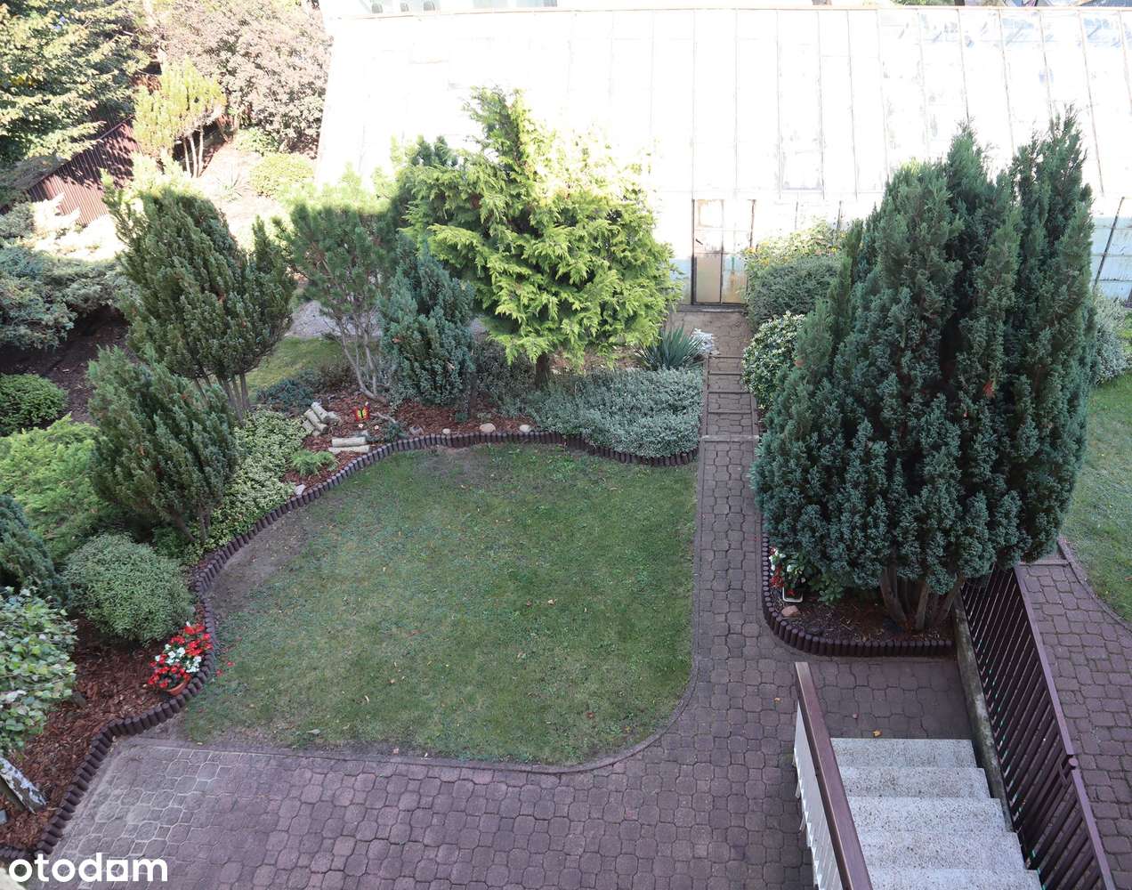 Klimatyczna skrajna szeregówka | doskonała lokalizacja | 0% prowizji-17