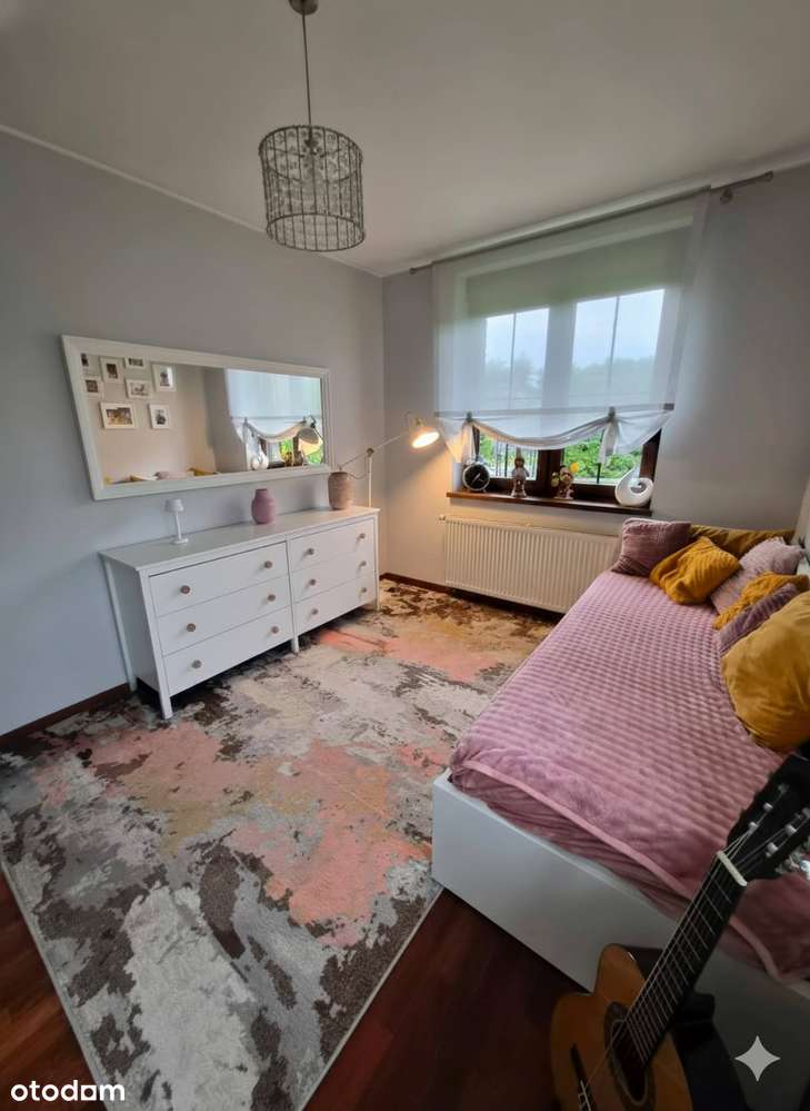 Komfortowy domw Ustronnym Pniowcu –  gotowy do zamieszkania!-5