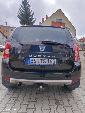 Dacia Duster 1.6 - 6