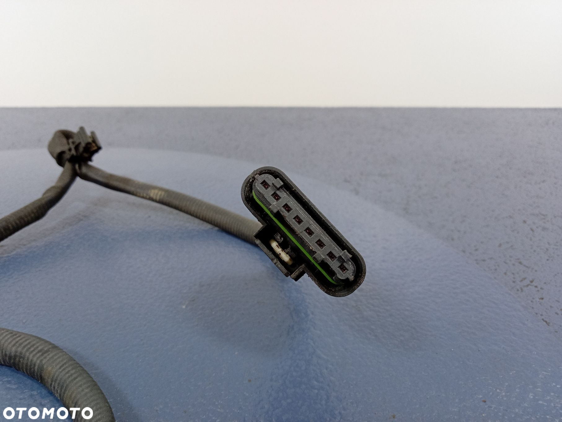 BMW 5 G30 G31 G32 2.0d SONDA LAMBDA 8 PIN - 3