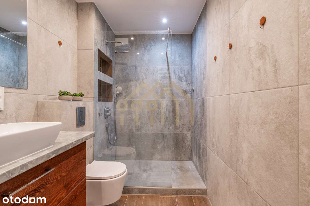 Mieszkanie dla rodziny- przy plaży i parku!-11