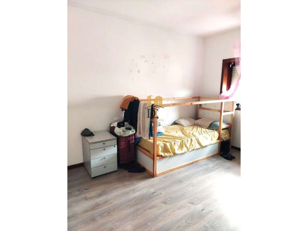 Apartamento T3 com Garagem em Nine, Vila Nova de Famalicão-13