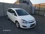 Opel Zafira 1.7 CDTI ecoFLEX Edition 111 Jahre - 3